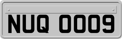 NUQ0009