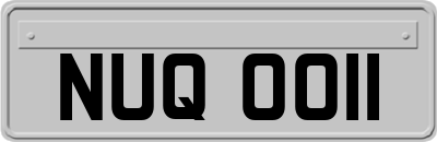 NUQ0011