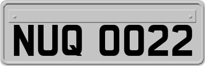 NUQ0022