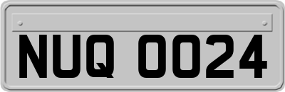NUQ0024