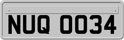 NUQ0034