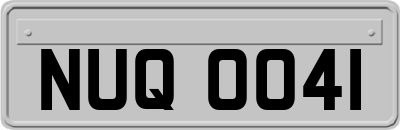 NUQ0041