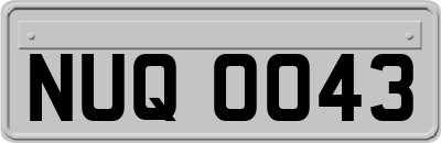 NUQ0043