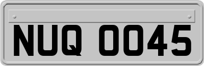 NUQ0045