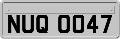 NUQ0047