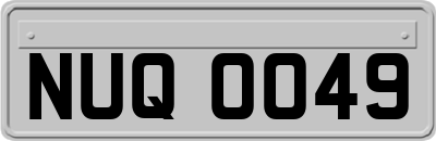 NUQ0049