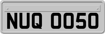 NUQ0050