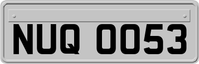 NUQ0053
