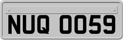 NUQ0059