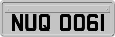 NUQ0061