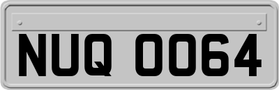 NUQ0064