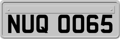 NUQ0065