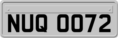 NUQ0072