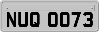 NUQ0073