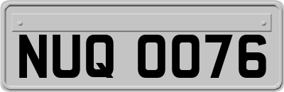 NUQ0076