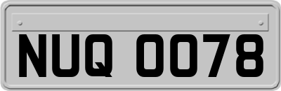 NUQ0078