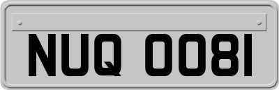 NUQ0081