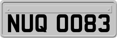 NUQ0083