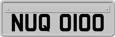 NUQ0100