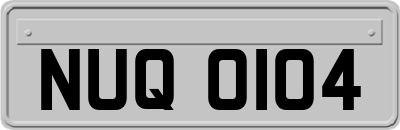 NUQ0104