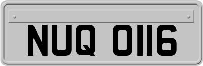 NUQ0116