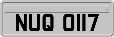 NUQ0117