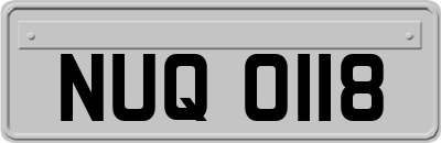 NUQ0118