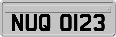 NUQ0123