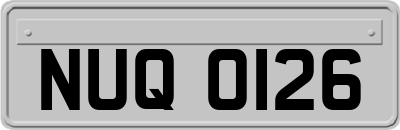 NUQ0126