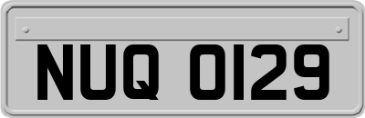 NUQ0129