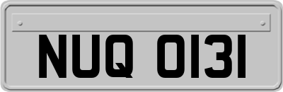 NUQ0131