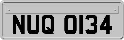 NUQ0134