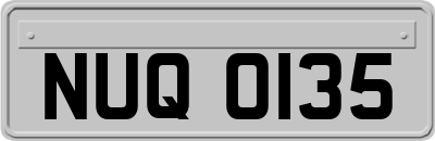 NUQ0135