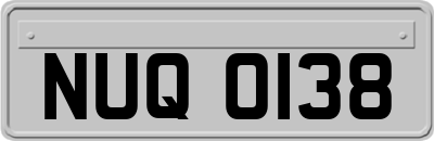 NUQ0138