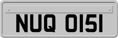 NUQ0151