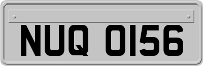NUQ0156