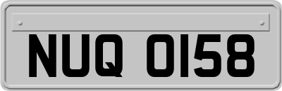 NUQ0158