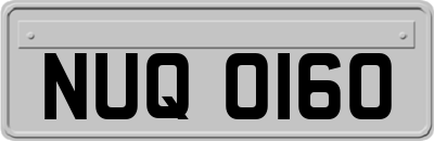 NUQ0160