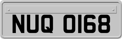 NUQ0168