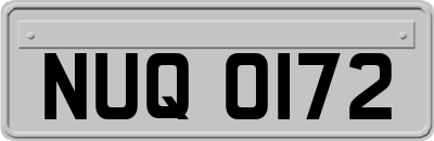 NUQ0172