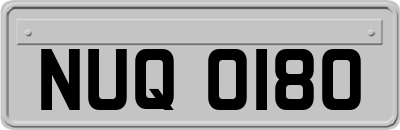 NUQ0180