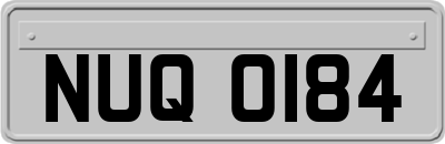 NUQ0184