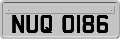 NUQ0186
