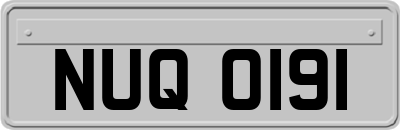 NUQ0191