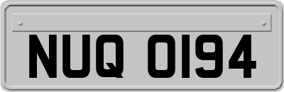 NUQ0194