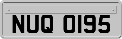 NUQ0195