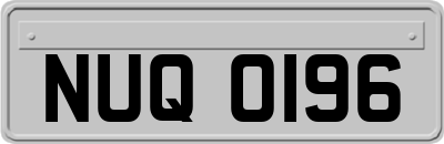 NUQ0196