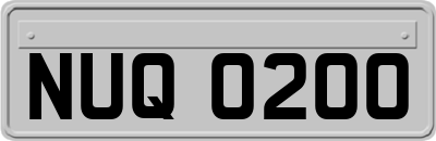 NUQ0200