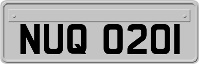NUQ0201