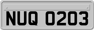 NUQ0203